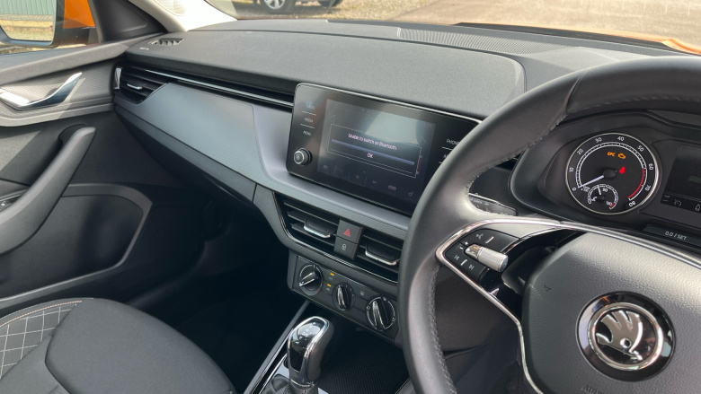 Skoda Kamiq 1.5 TSI SE 5dr DSG Petrol Hatchback